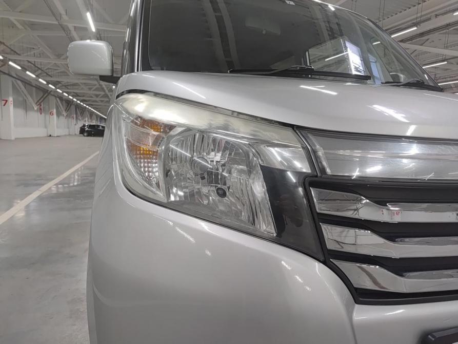 Suzuki Solio III Казань  - изображение 21