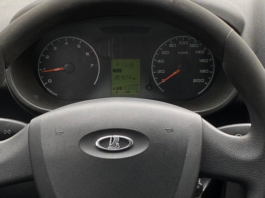 Lada (ВАЗ) Granta I Архангельск  - изображение 20