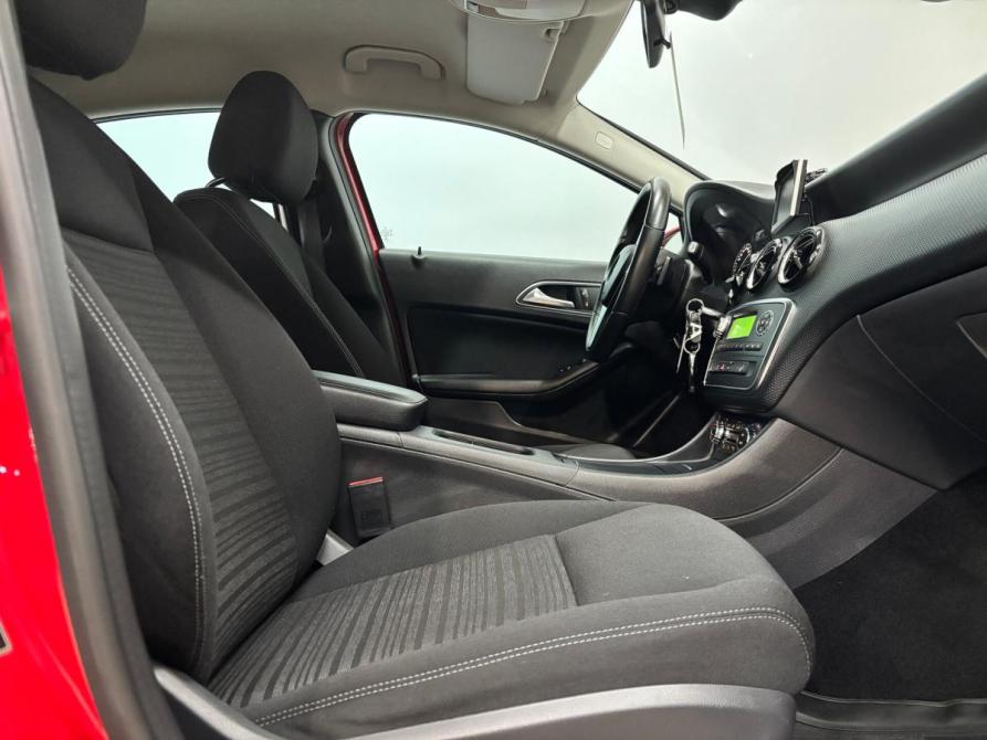 Mercedes-Benz A-Класс III (W176) Набережные Челны  - изображение 22