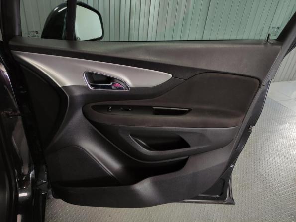 Opel Mokka I с пробегом 2014 года, цена 750 000 рублей, 116000 км, внедорожник, Автокод Объявления