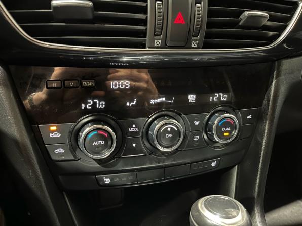 Mazda 6 III (GJ) с пробегом 2014 года, цена 1 450 000 рублей, 140545 км, седан, Автокод Объявления