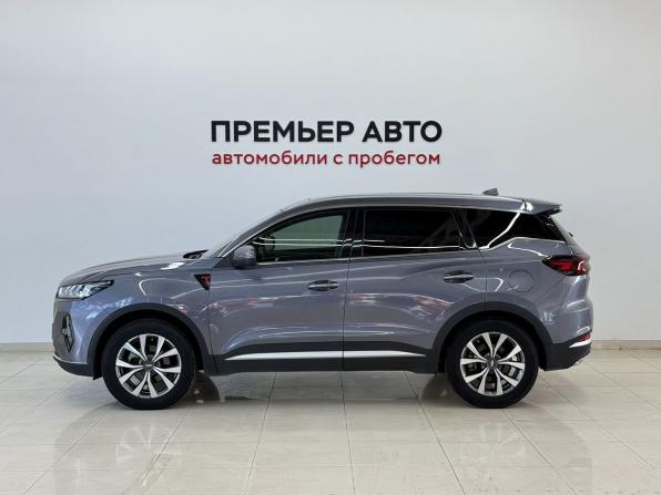 Chery Tiggo 7 Pro Max I с пробегом 2023 года, цена 1 850 000 рублей, 28423 км, внедорожник, Автокод Объявления