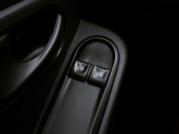 Lada (ВАЗ) Largus I Рестайлинг с пробегом 2024 года, цена 1 186 000 рублей, 52387 км, фургон, Автокод Объявления