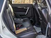Chevrolet Captiva I Рестайлинг Санкт-Петербург  - изображение 26