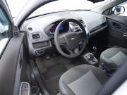 Chevrolet Cobalt II Рестайлинг Уфа  - изображение 26