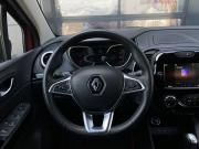 Renault Kaptur I Рестайлинг Москва  - изображение 39