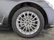 BMW 7 серии VI (G11/G12) Москва  - изображение 42