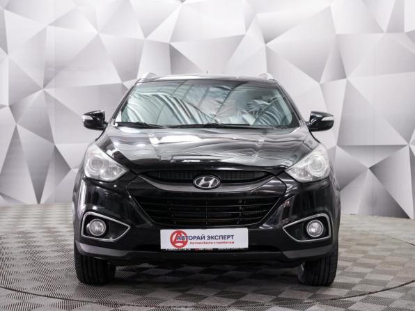 Hyundai ix35 I с пробегом 2011 года, цена 1 219 000 рублей, 187653 км, внедорожник, Автокод Объявления