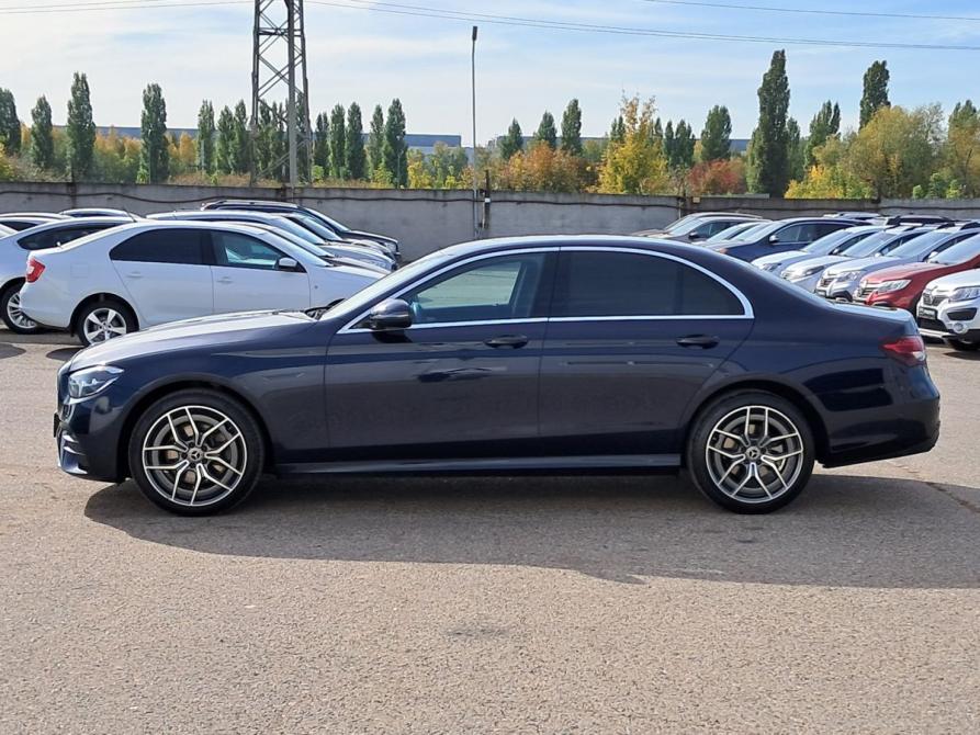 Mercedes-Benz E-Класс V (W213 S213 C238) Рестайлинг Набережные Челны  - изображение 10