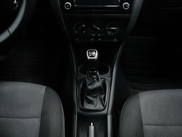 Skoda Rapid I Рестайлинг с пробегом 2018 года, цена 594 000 рублей, 180054 км, лифтбек, Автокод Объявления