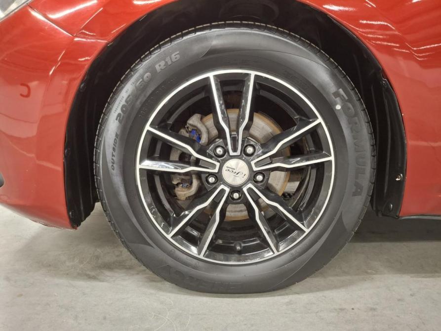 Mazda 3 III (BM) Казань  - изображение 22