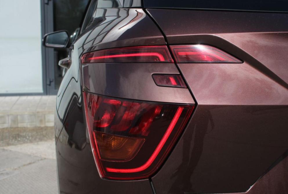 Hyundai Creta I Рестайлинг Саратов  - изображение 14