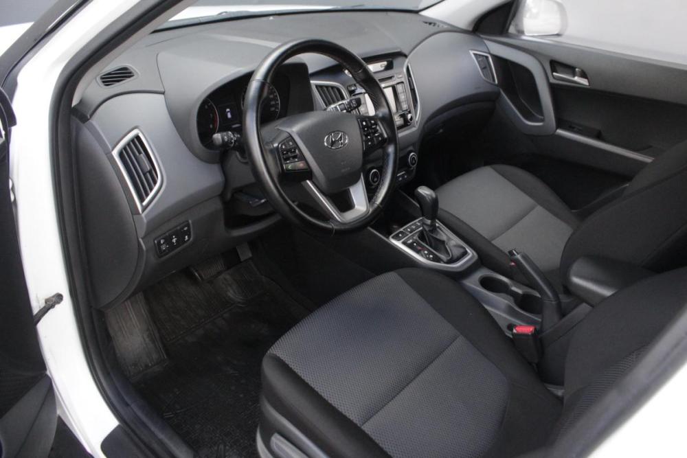Hyundai Creta I Брянск  - изображение 5