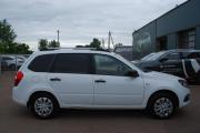 Lada (ВАЗ) Granta I Рестайлинг Стерлитамак  - изображение 22