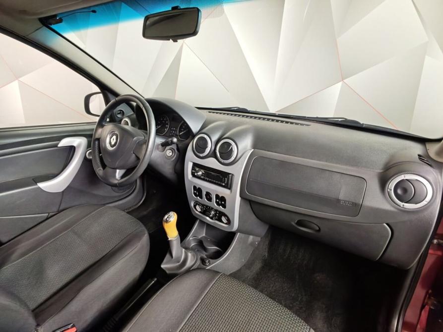 Renault Sandero I Москва  - изображение 10