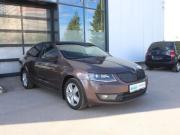 Skoda Octavia III (A7) Нижний Новгород  - изображение 25