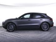 Porsche Macan I Москва  - изображение 32
