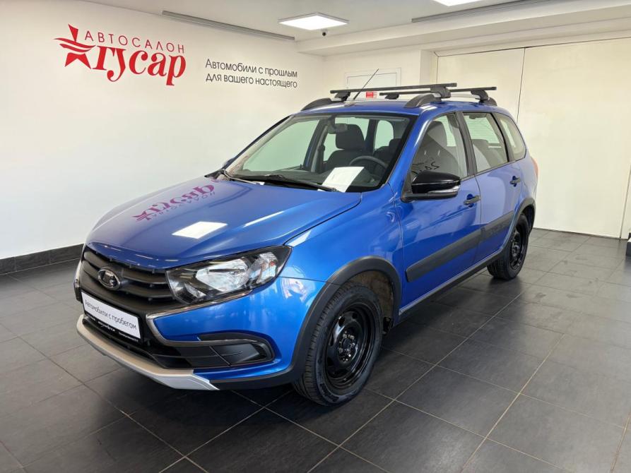 Lada (ВАЗ) Granta I Рестайлинг Киров  - изображение 1