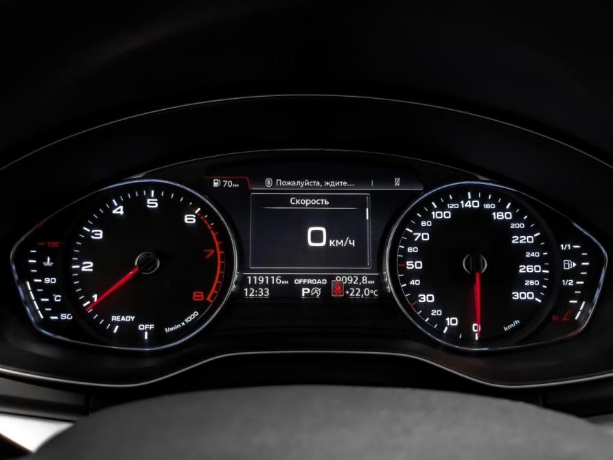 Audi Q5 II (FY) Москва  - изображение 16