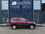 Chevrolet Niva I Рестайлинг Архангельск  - изображение 24