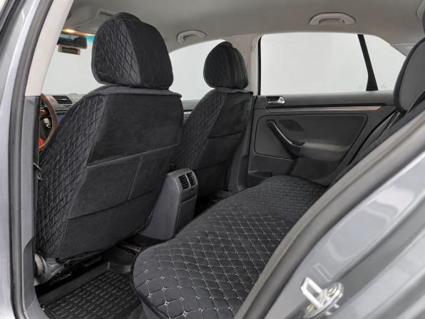 Volkswagen Jetta V с пробегом 2008 года, цена 649 000 рублей, 309962 км, седан, Автокод Объявления