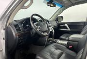 Toyota Land Cruiser 200 Series Рестайлинг 1 Нижний Новгород  - изображение 39