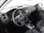 Volkswagen Tiguan I Рестайлинг Химки  - изображение 22