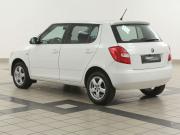 Skoda Fabia II Рестайлинг Иваново  - изображение 19