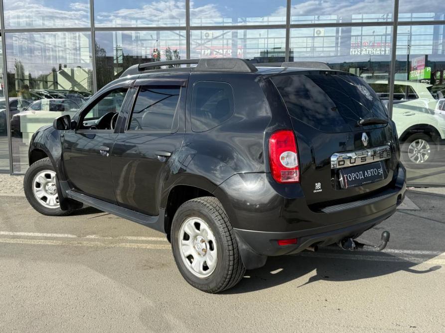 Renault Duster I Оренбург  - изображение 5