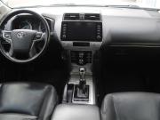 Toyota Land Cruiser Prado 150 Series Рестайлинг 3 Липецк  - изображение 32