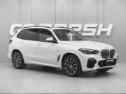 BMW X5 IV (G05/G18) Ростов-на-Дону  - изображение 24