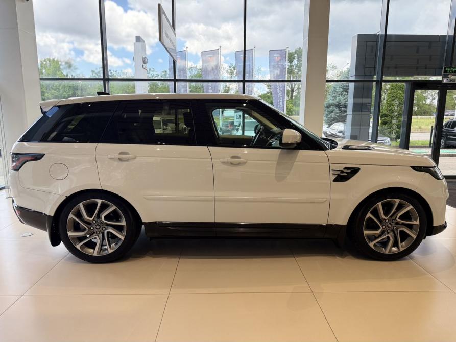 Land Rover Range Rover Sport II Рестайлинг Краснодар  - изображение 4