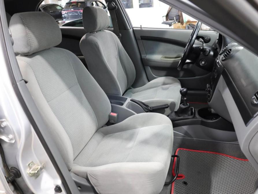 Chevrolet Lacetti I Ростов-на-Дону  - изображение 8