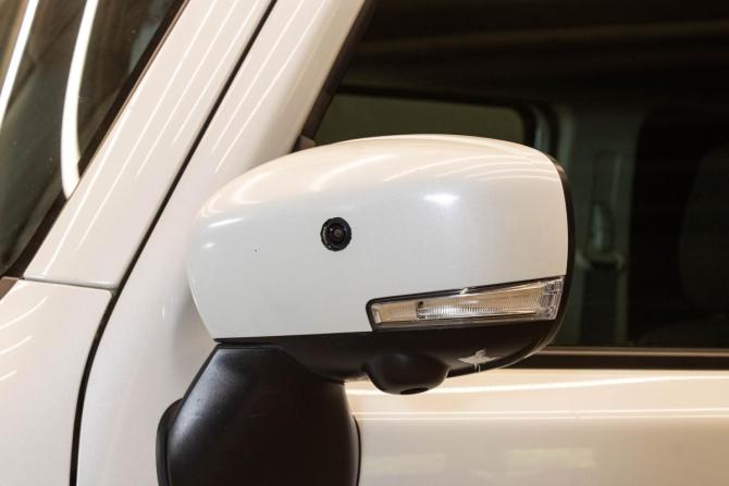 Suzuki Hustler II с пробегом 2020 года, цена 1 339 000 рублей, 140622 км, хэтчбек, Автокод Объявления