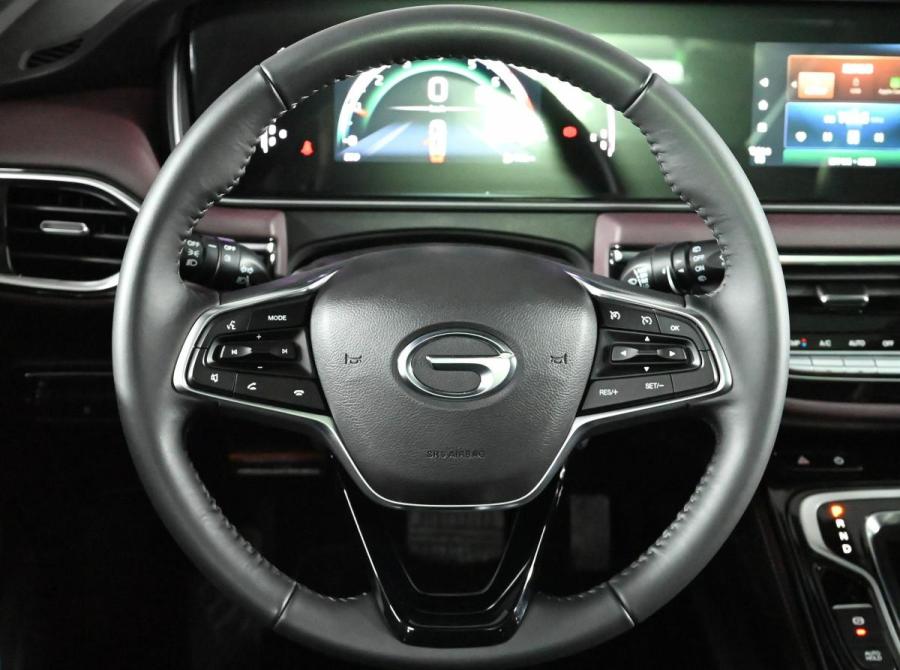 GAC Trumpchi M6 Pro Екатеринбург  - изображение 18