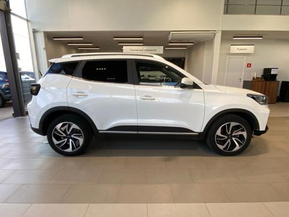 Kaiyi X3 с пробегом 2024 года, цена 1 390 000 рублей, 71089 км, внедорожник, Автокод Объявления