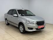 Datsun on-DO I Альметьевск  - изображение 21