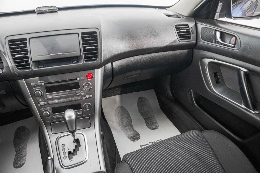 Subaru Outback III Барнаул  - изображение 21