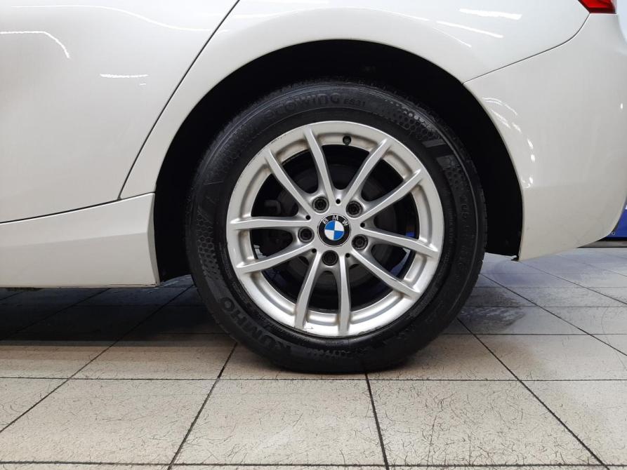 BMW 1 серии II (F20/F21) Рестайлинг 2 Москва  - изображение 13
