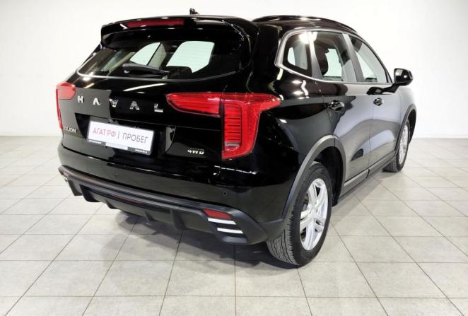 Haval Jolion I Рестайлинг с пробегом 2024 года, цена 2 320 000 рублей, 29028 км, внедорожник, Автокод Объявления