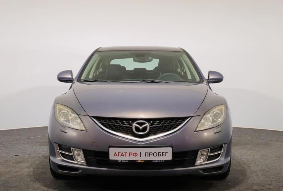 Mazda 6 II (GH) Ярославль  - изображение 2
