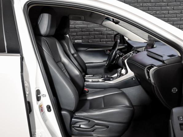 Lexus NX I с пробегом 2015 года, цена 3 500 000 рублей, 109524 км, внедорожник, Автокод Объявления