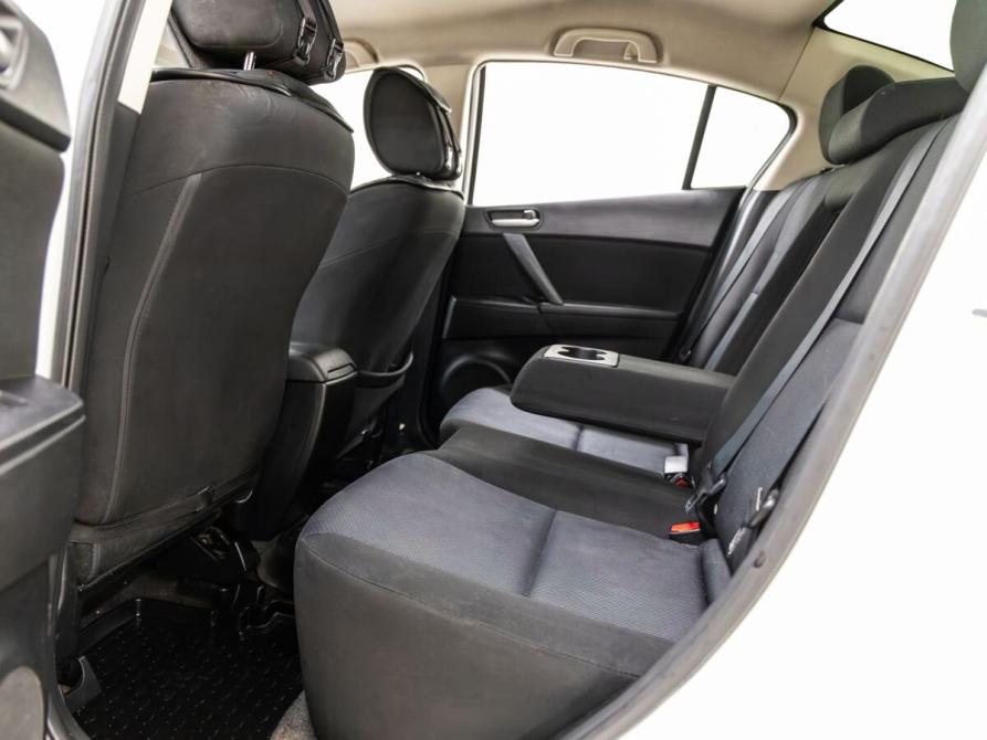Mazda 3 II (BL) Волгоград  - изображение 36
