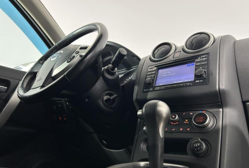Nissan Qashqai I Рестайлинг Саранск  - изображение 24