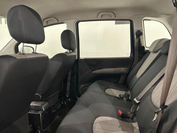 Hyundai Matrix I Рестайлинг 2 с пробегом 2008 года, цена 549 000 рублей, 148818 км, компактвэн, Автокод Объявления