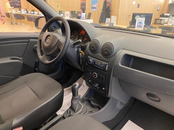 Lada (ВАЗ) Largus I с пробегом 2013 года, цена 499 000 рублей, 161799 км, универсал, Автокод Объявления