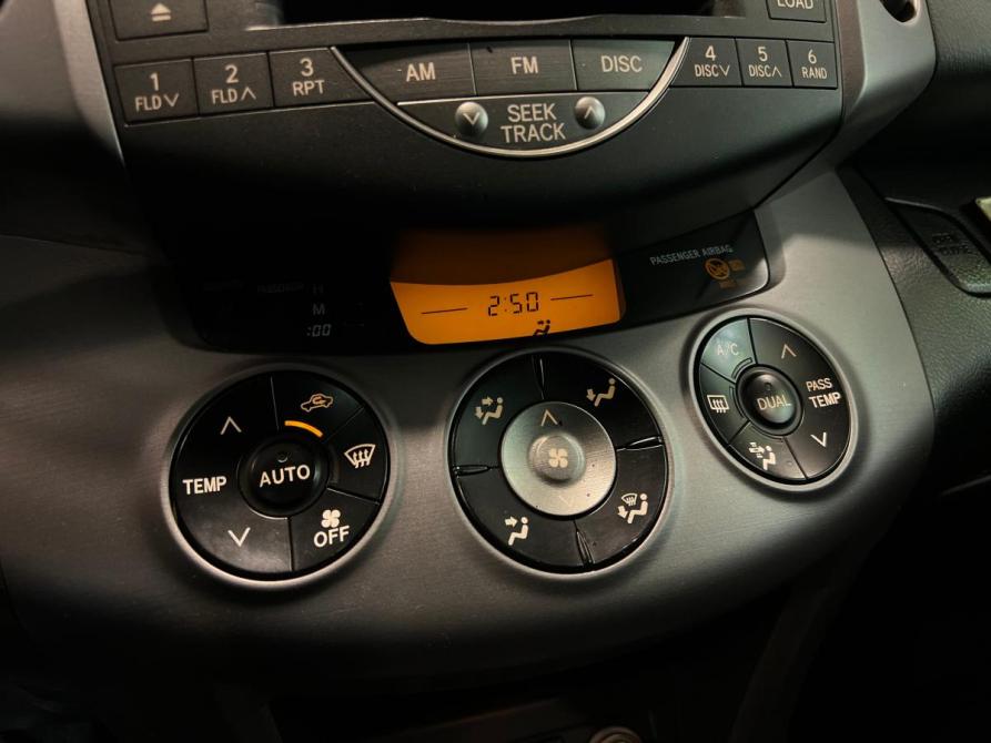 Toyota RAV4 III (XA30) Челябинск  - изображение 12