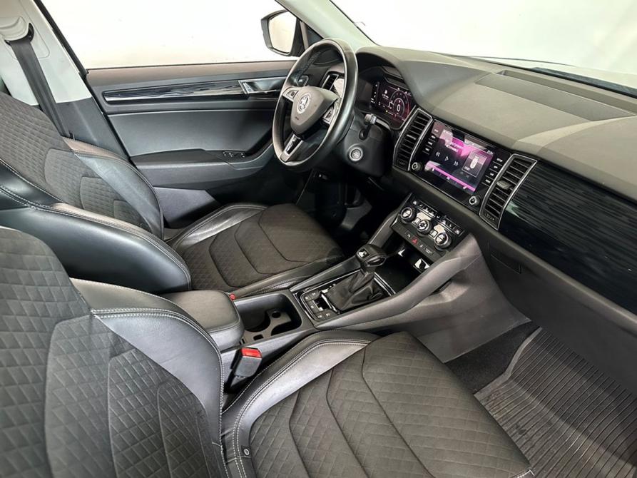 Skoda Kodiaq I Москва  - изображение 10