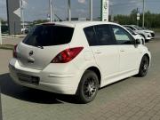 Nissan Tiida I Рестайлинг Вологда  - изображение 22