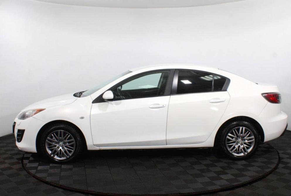 Mazda 3 II (BL) Нижний Новгород  - изображение 9